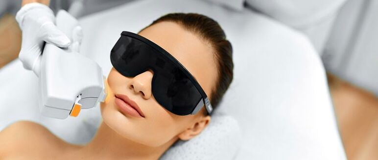 Instructions pour la procédure