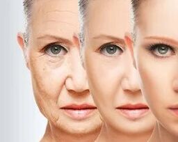 Contre-indications pour le rajeunissement du laser
