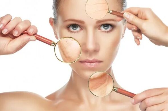 Rajeunissement au laser du visage